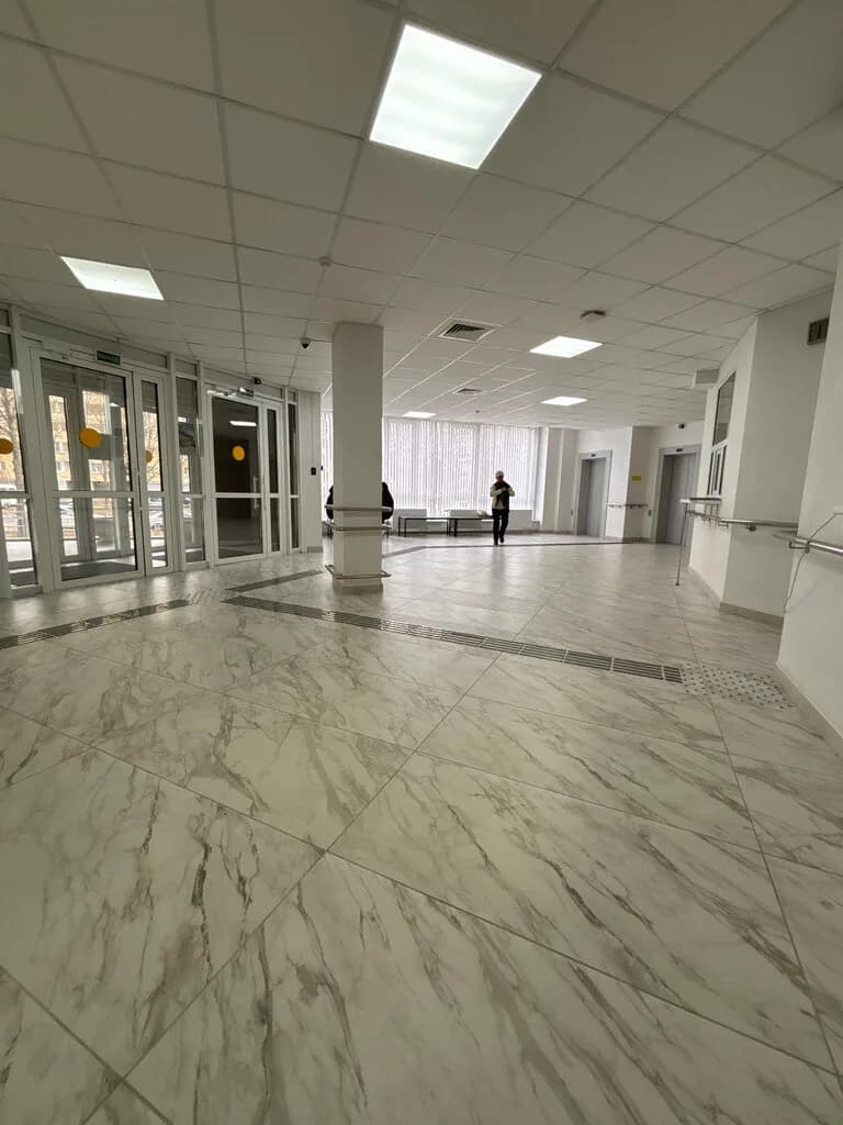 Городская клиническая больница № 11, Плановое приёмное отделение — фото 2