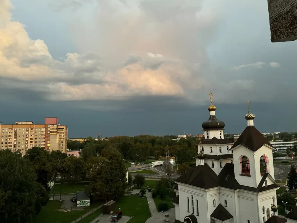 Крест