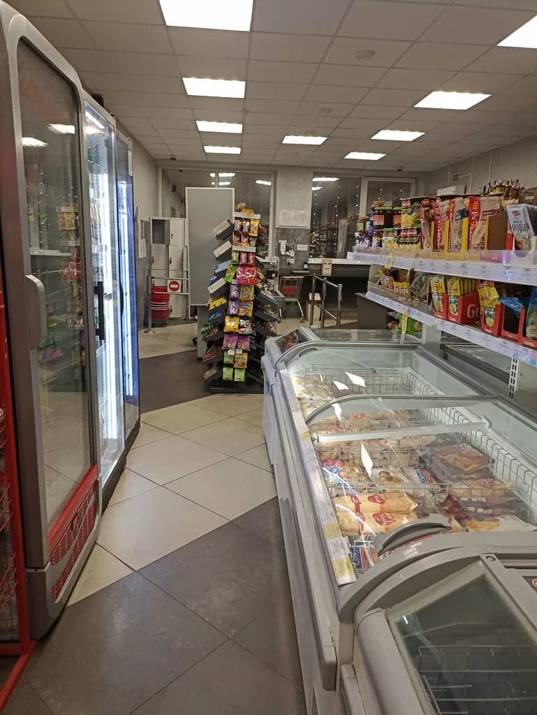 Продукты