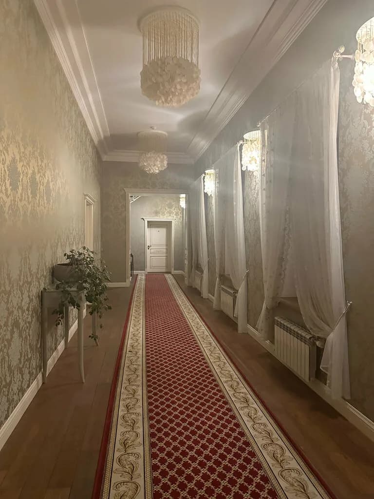 Отель Smart Boutique Hotel&Restaurant — фото 5