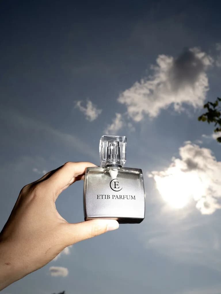 Магазин парфюмерии «Etib Parfum (Этиб Парфюм)» — фото 4