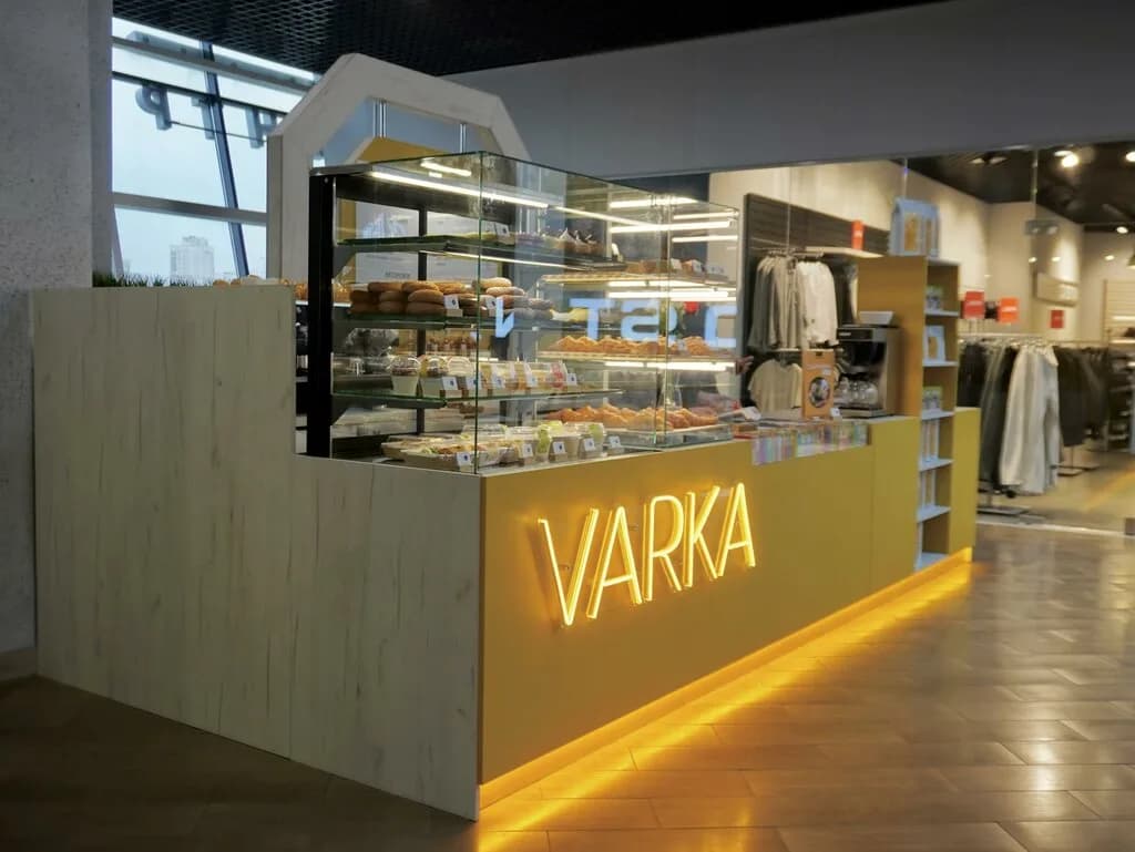Varka — фото 6