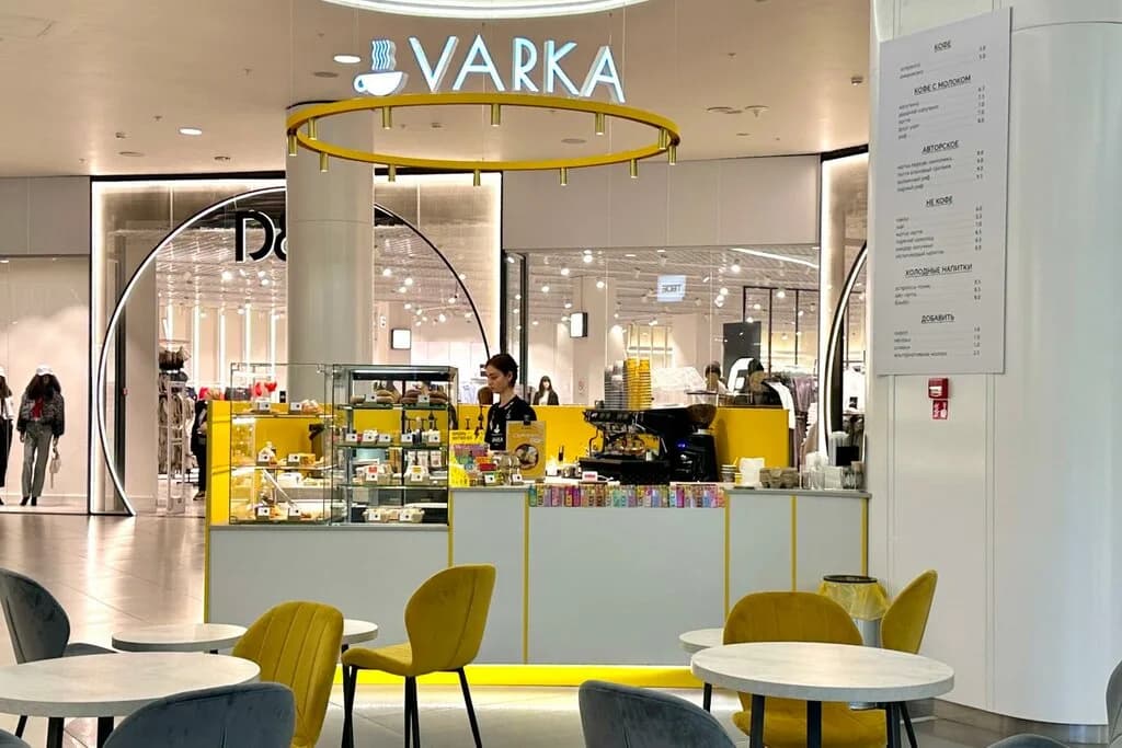 Varka — фото 6