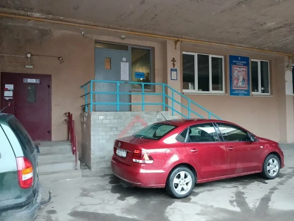 Приход храма Благовещения Пресвятой Богородицы — фото 6