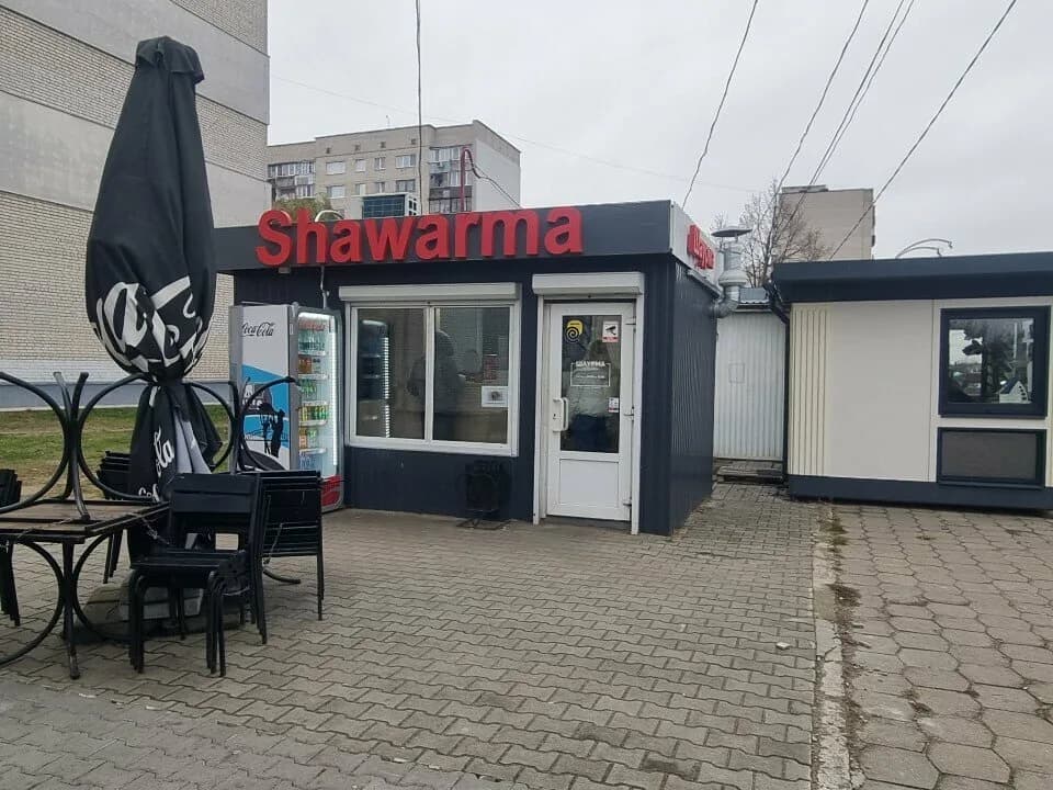 Shawarma — фото 2