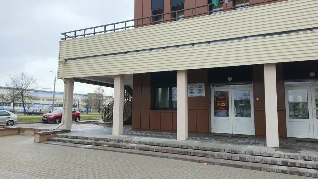Республиканский центр олимпийской подготовки Стайки — фото 4