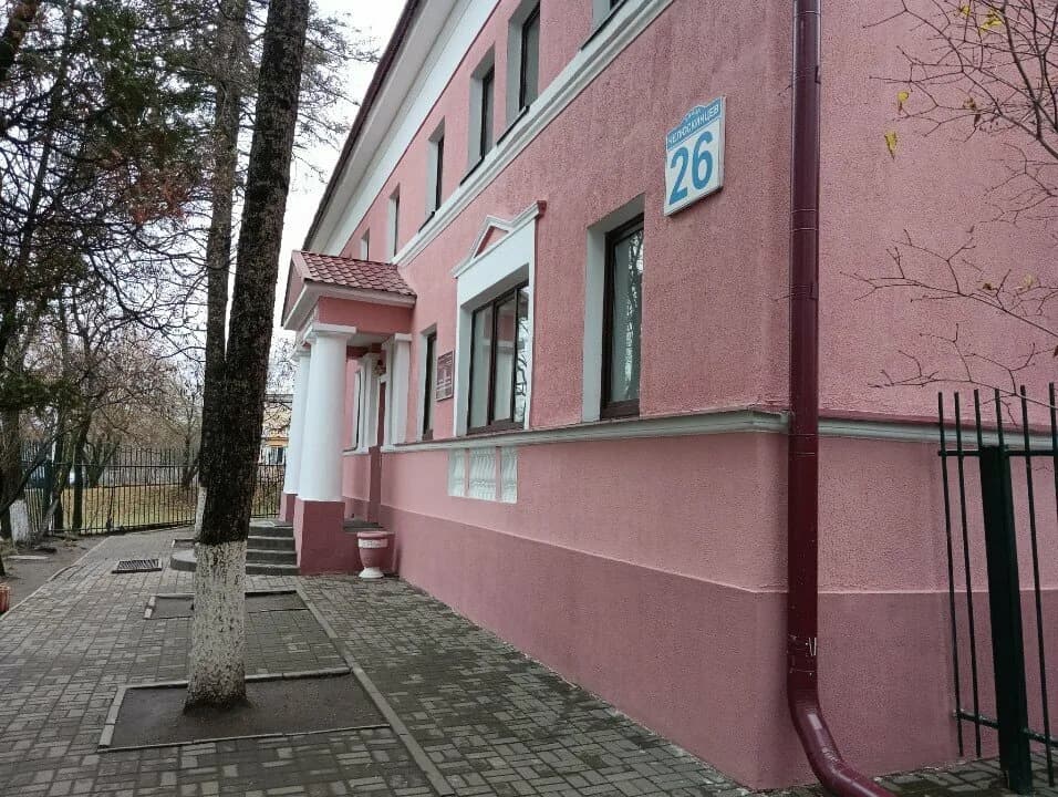 Государственное учреждение образования «Детская музыкальная школа искусств №14» — фото 3