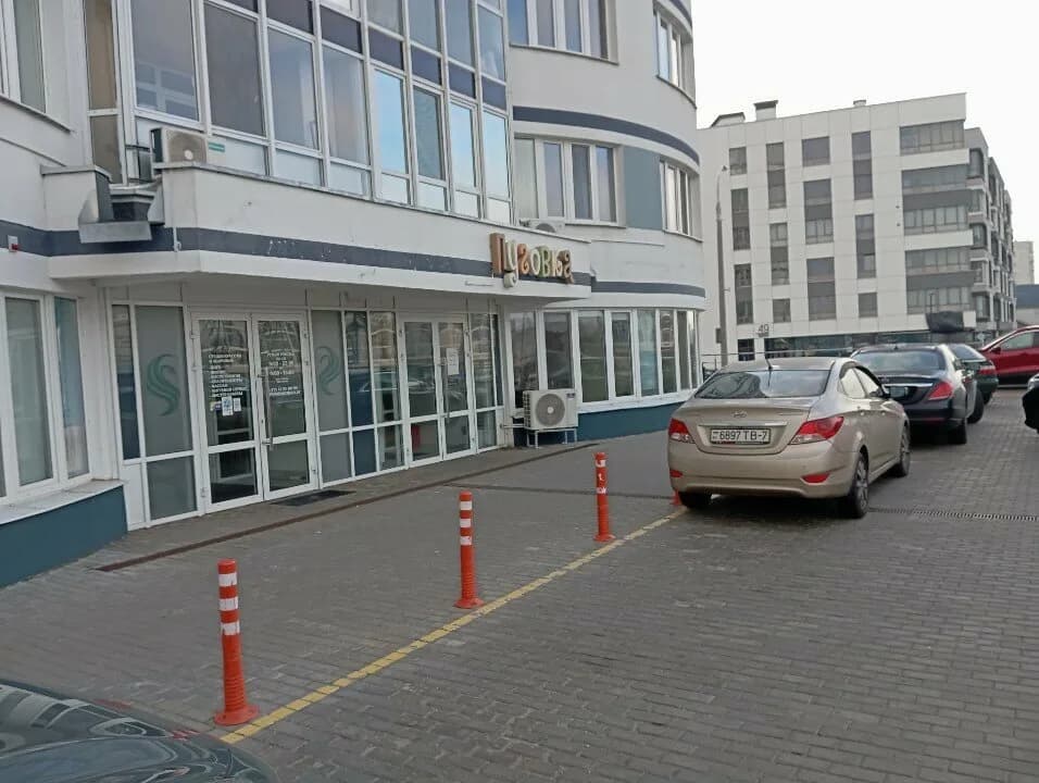 Студия красоты и здоровья Swansea Studio (Свонси Студио) — фото 3