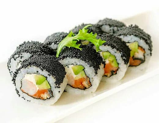 Fusion Sushi — фото 2