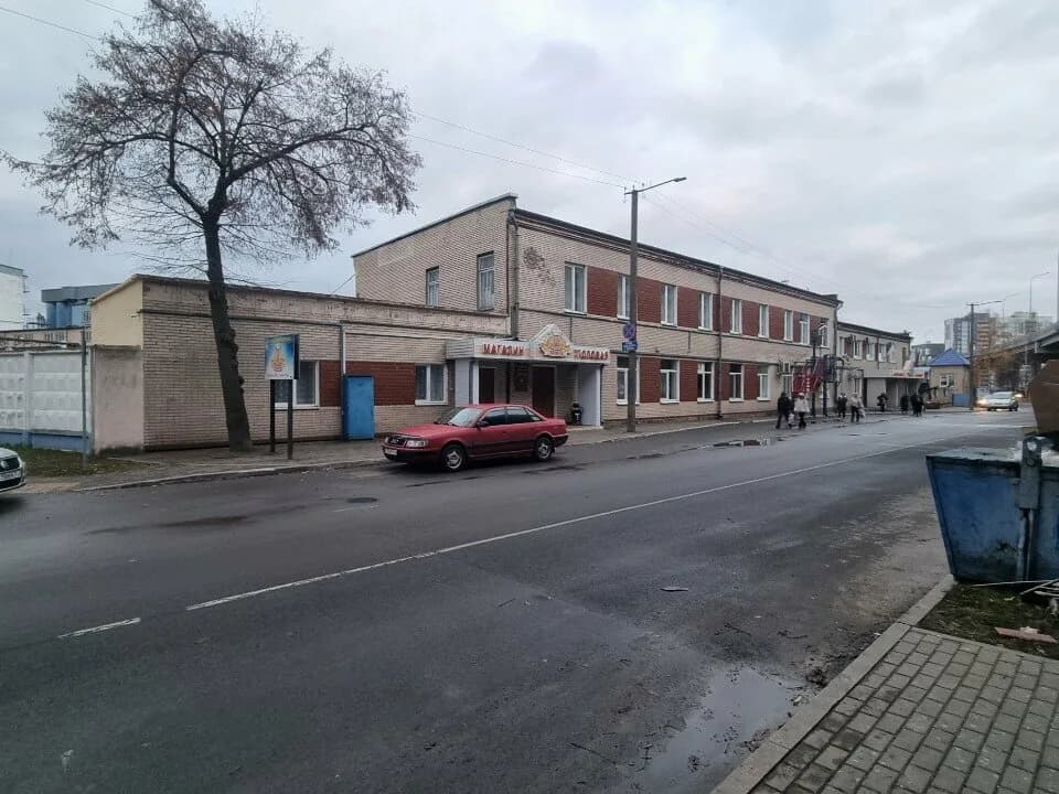 Прибужская Нива — фото 4