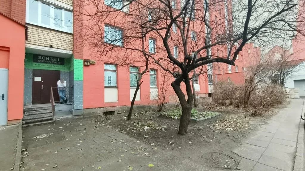 Бьюти-бар «Цех» — фото 6