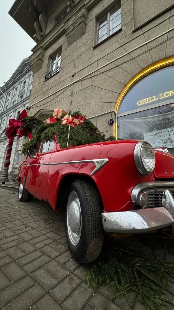 Лондон Гриль бар — фото 2