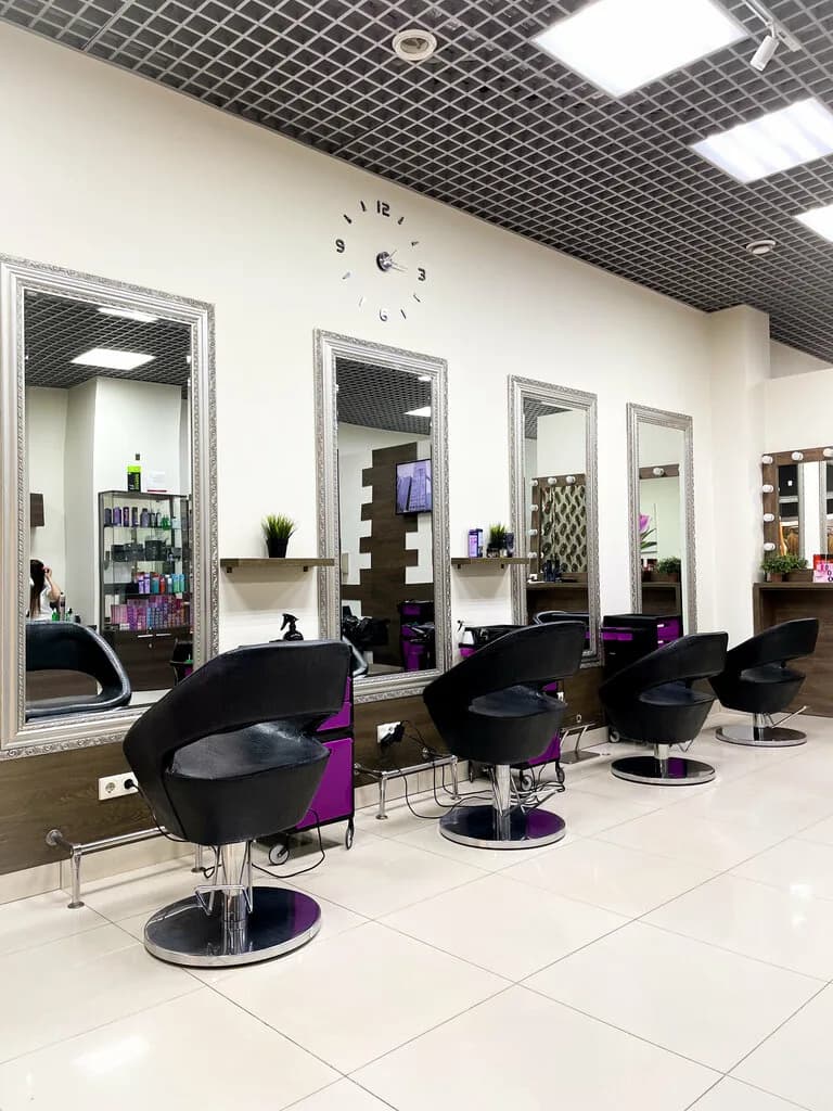 I. N. Beauty Studio