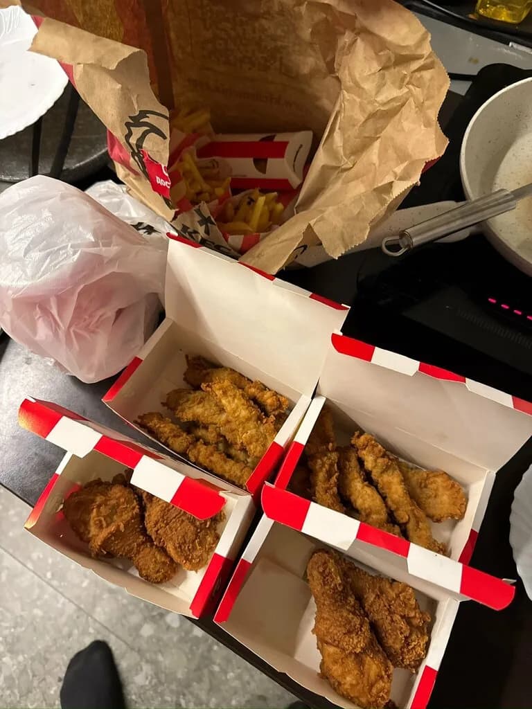 KFC
