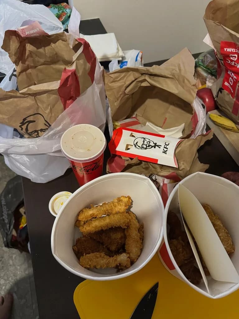 KFC — фото 3