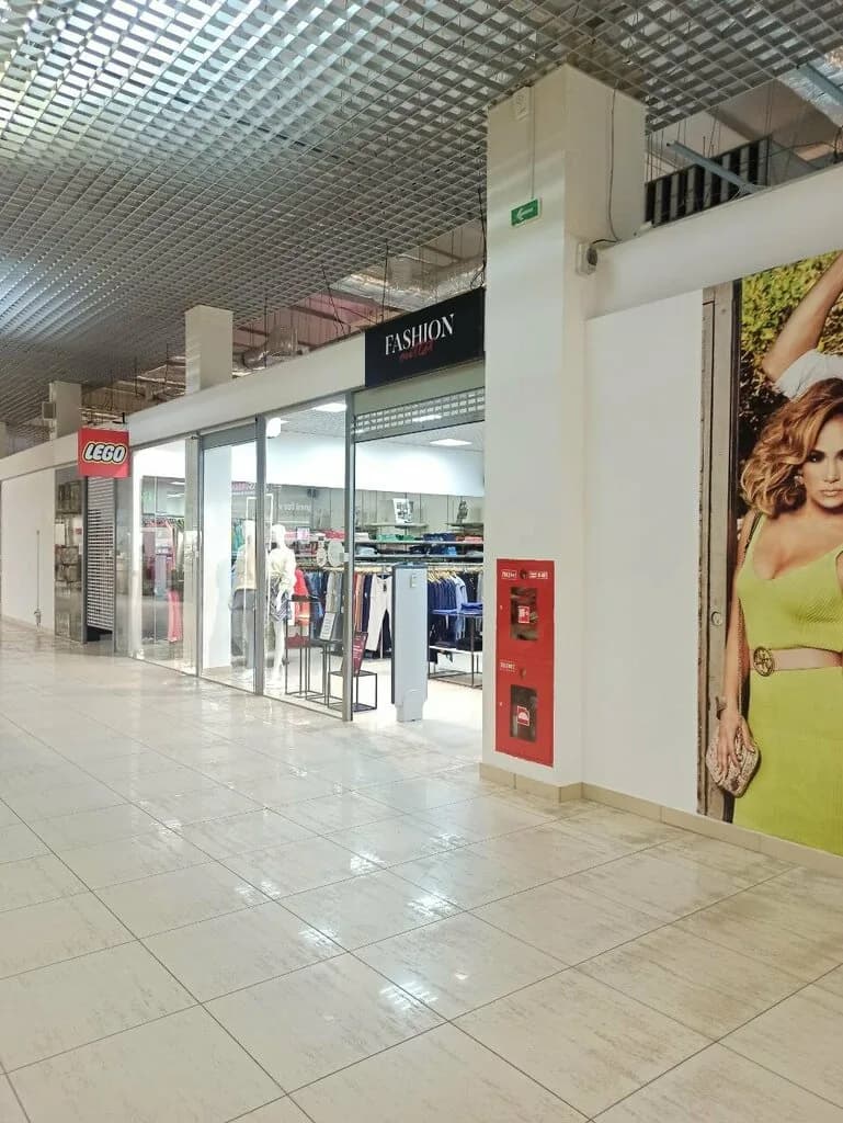 Fashion outlet — фото 6