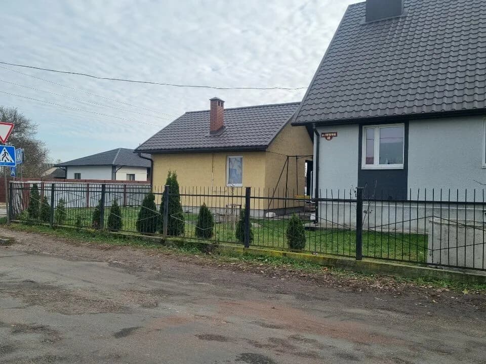 Гостевой дом