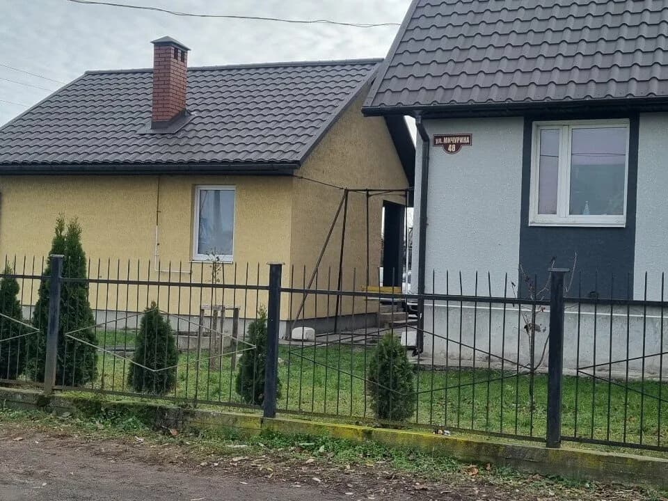 Гостевой дом — фото 3