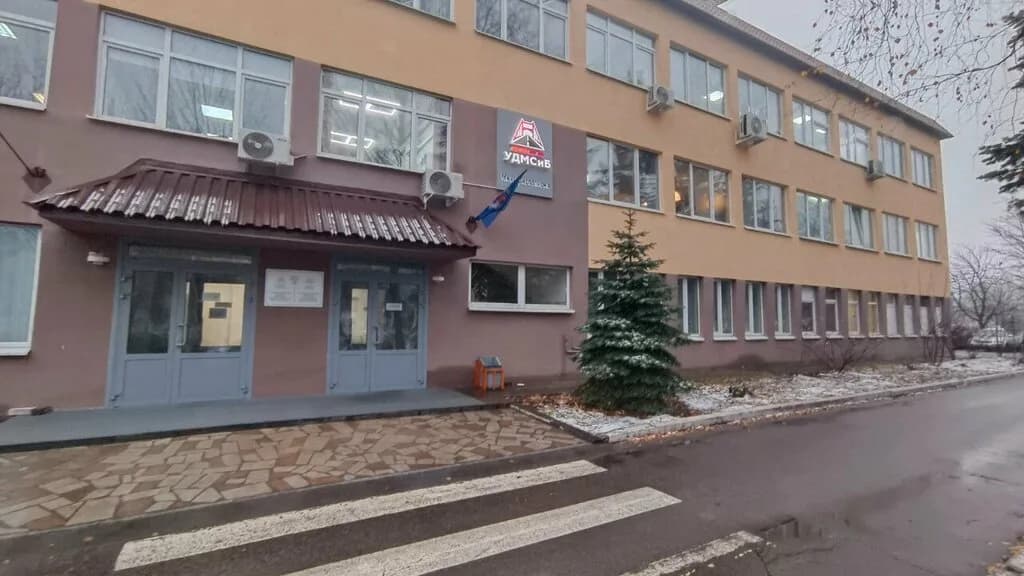 Невский общепит