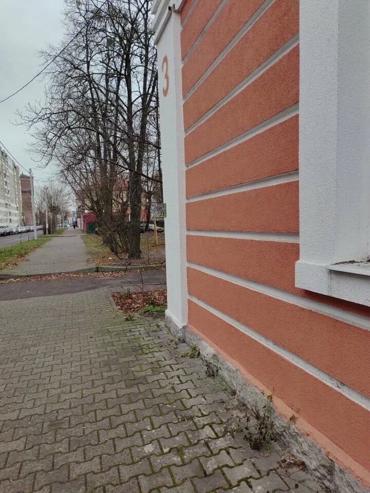 Апартаменты Карбышева 3