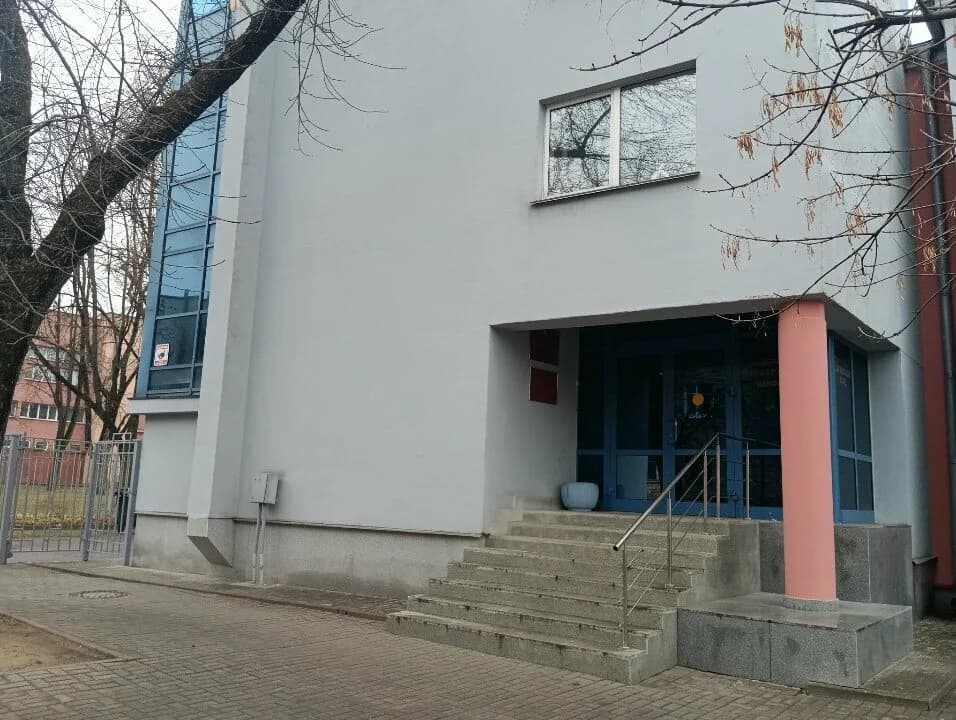 Детская школа искусств № 2 г. Минска, театральное отделение