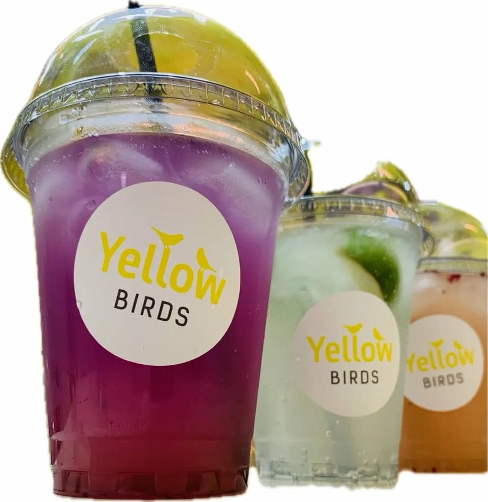 Студия коррекции фигуры и молодости «Yellow Birds (Жоўтыя птушкі)» — фото 6