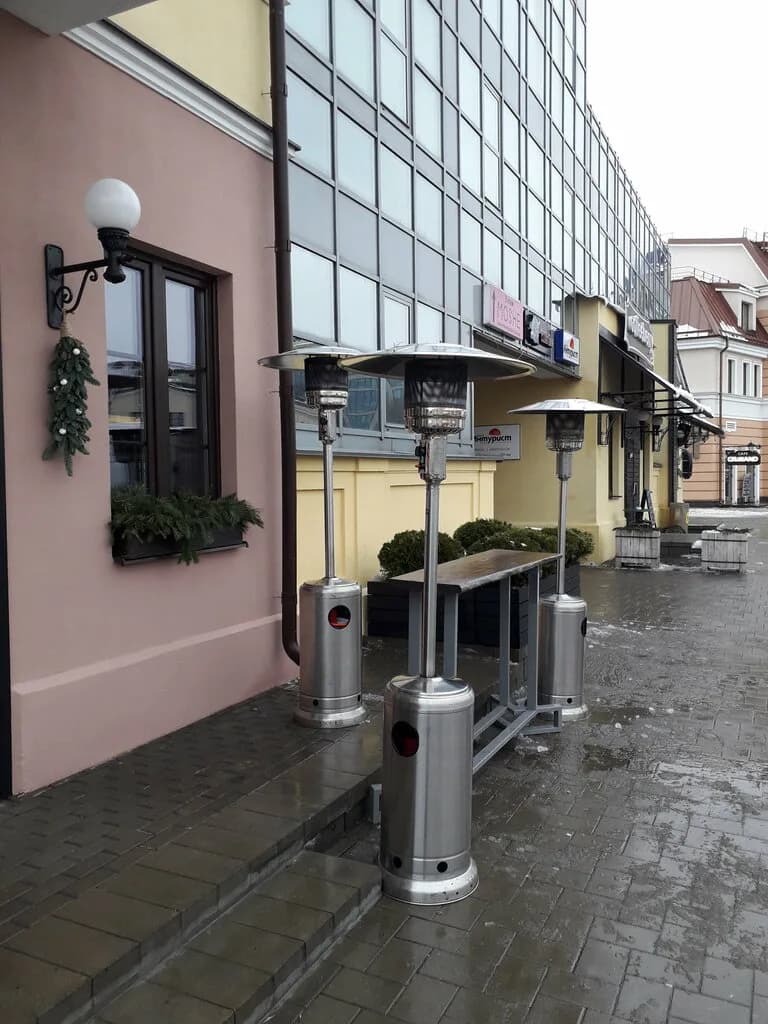 Аренда электрокипятильников и термопотов — фото 4
