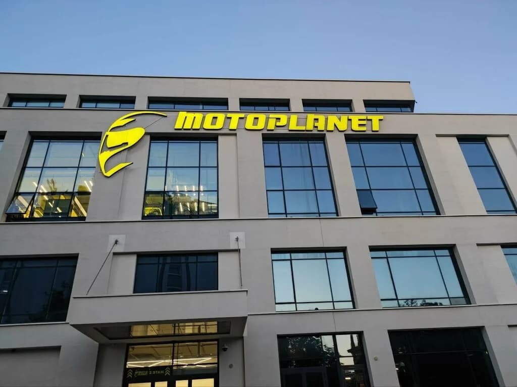 Motoplanet — фото 2