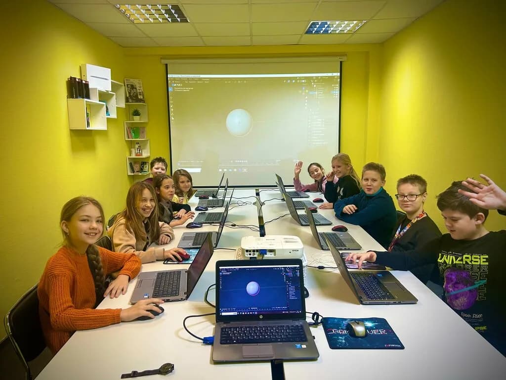 Multischool.by