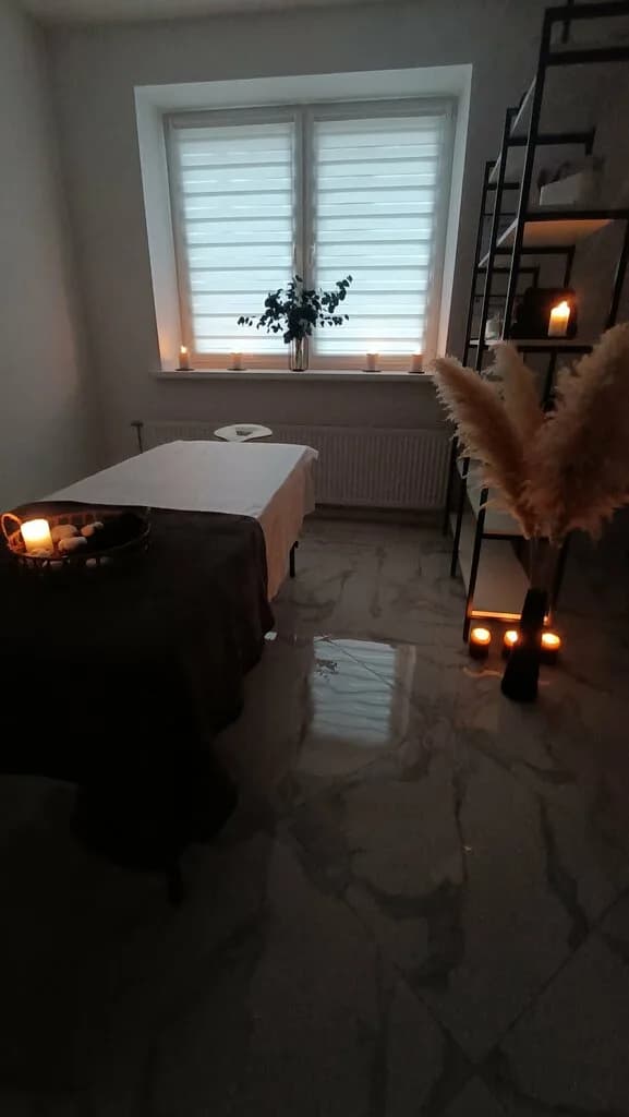 Sia. Massage