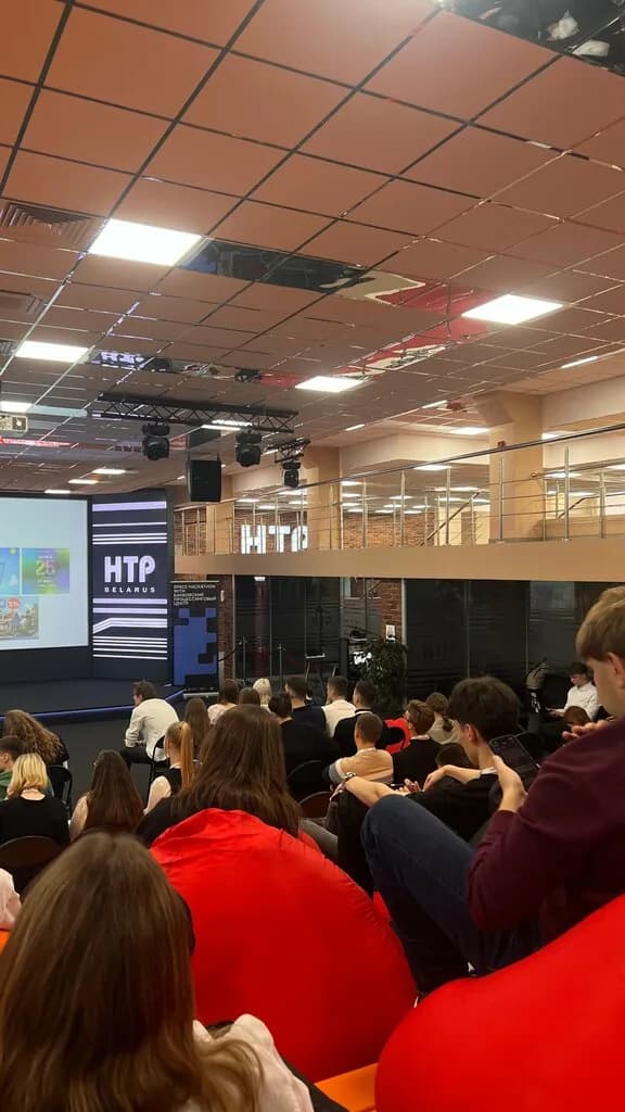 Парк высоких технологий — фото 6