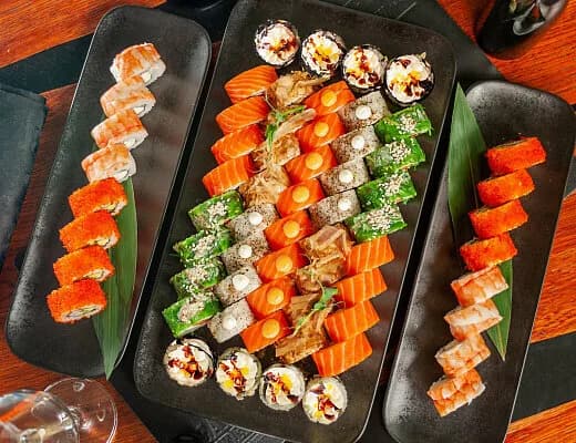 Sushi House — фото 2