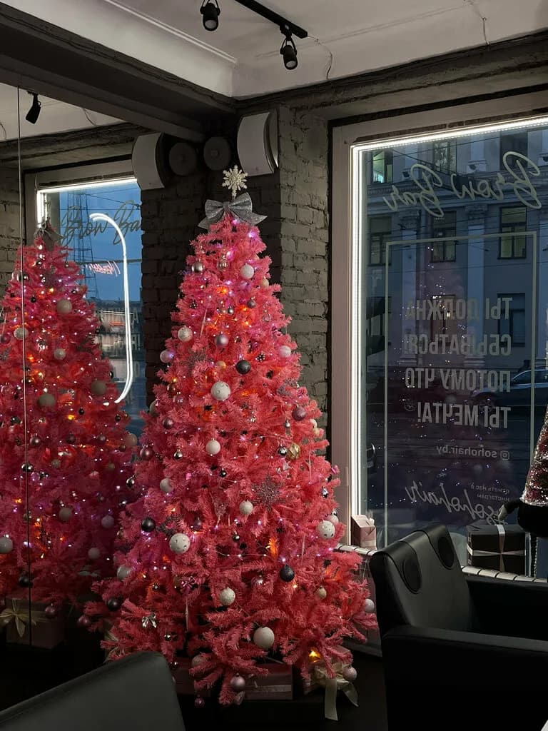 Soho hair bar — фото 4