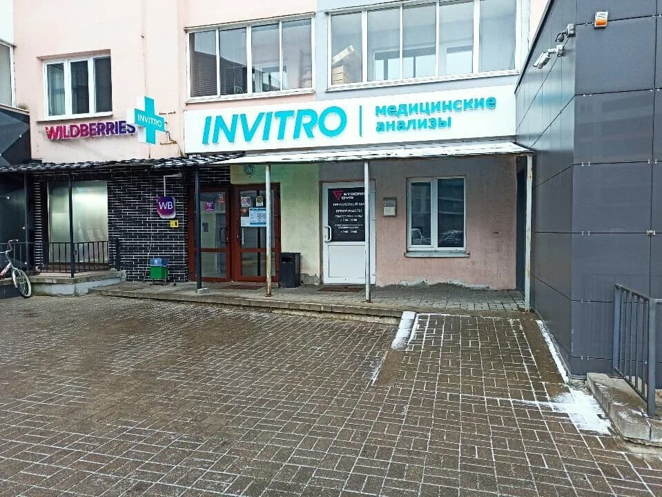 Фитнес клуб «STRONG GYM (Стронг Джим)» — фото 5