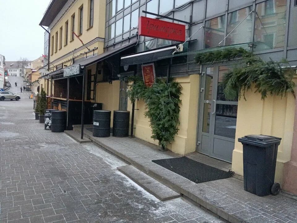 Гримерка — фото 6