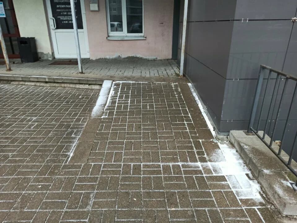 Фитнес клуб «STRONG GYM (Стронг Джим)» — фото 3