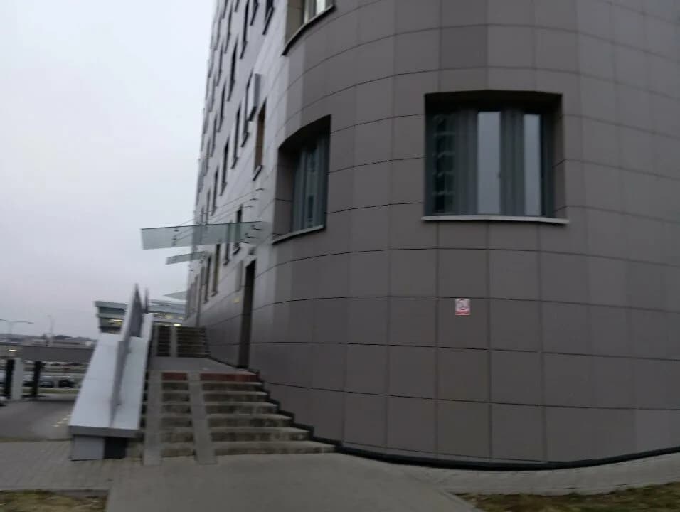 4-я городская поликлиника — фото 6