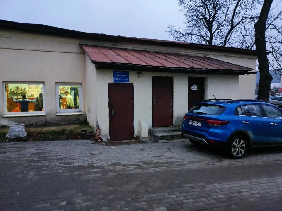 СДЮШОР № 2, отделение велоспорта ММОС БФСО Динамо — фото 3