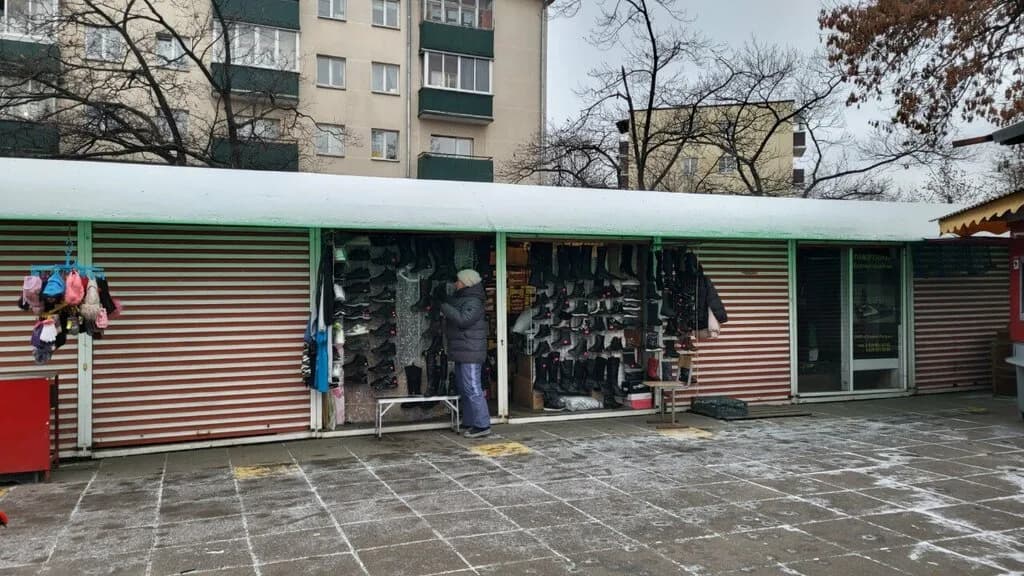 Магазин обуви — фото 3