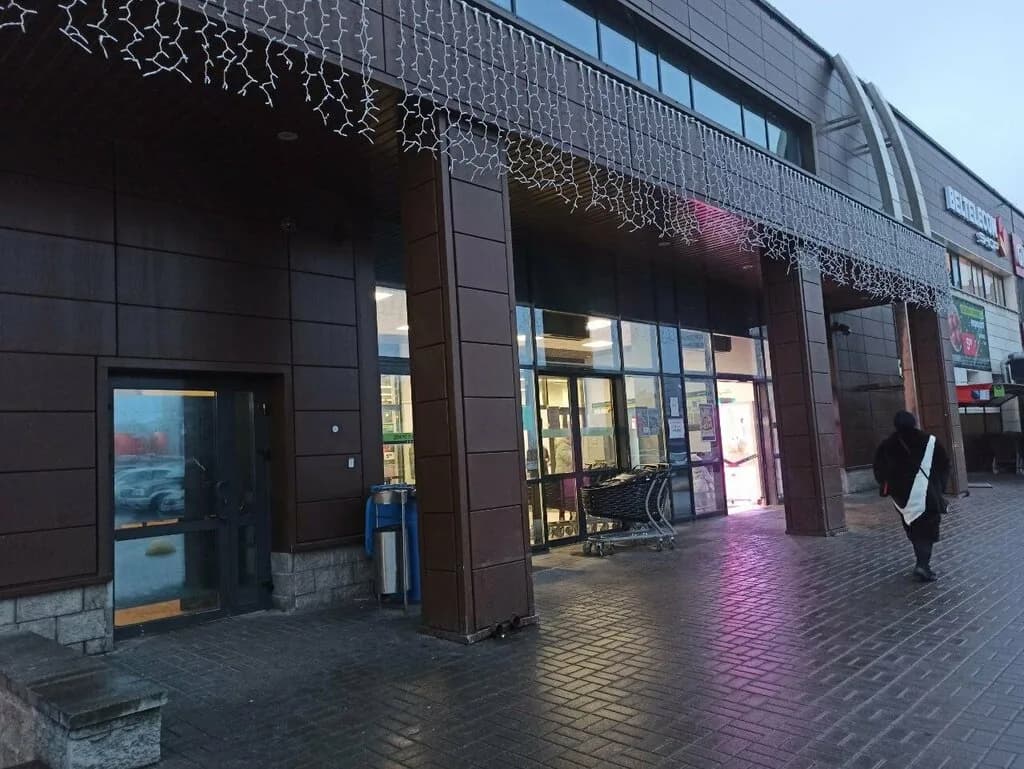 Цветы в Евроопт — фото 4