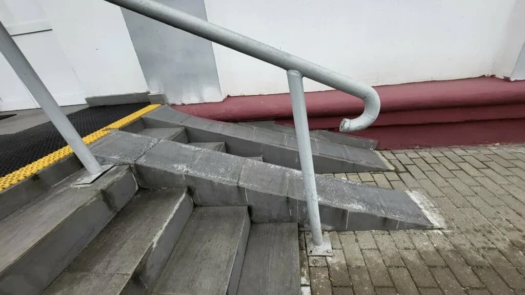 Городской клинический кожно-венерологический диспансер, скабиозорий — фото 2