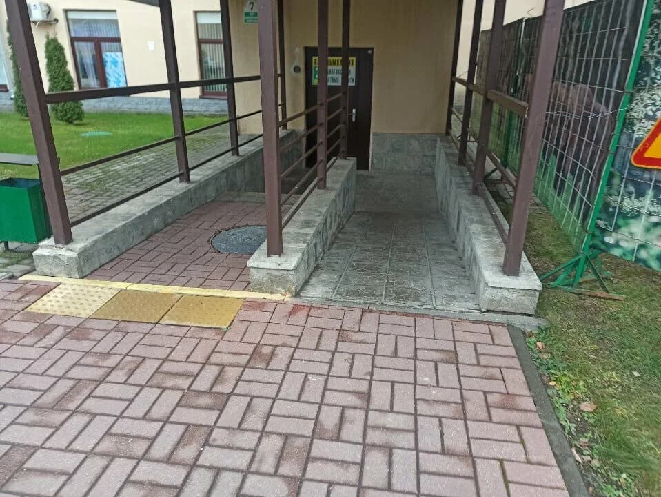 Минский городской консультативно-диагностический офтальмологический центр — фото 5