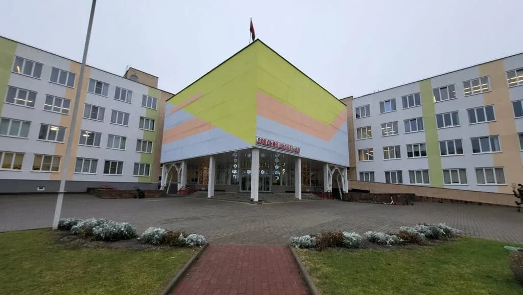 Дефиле для всех