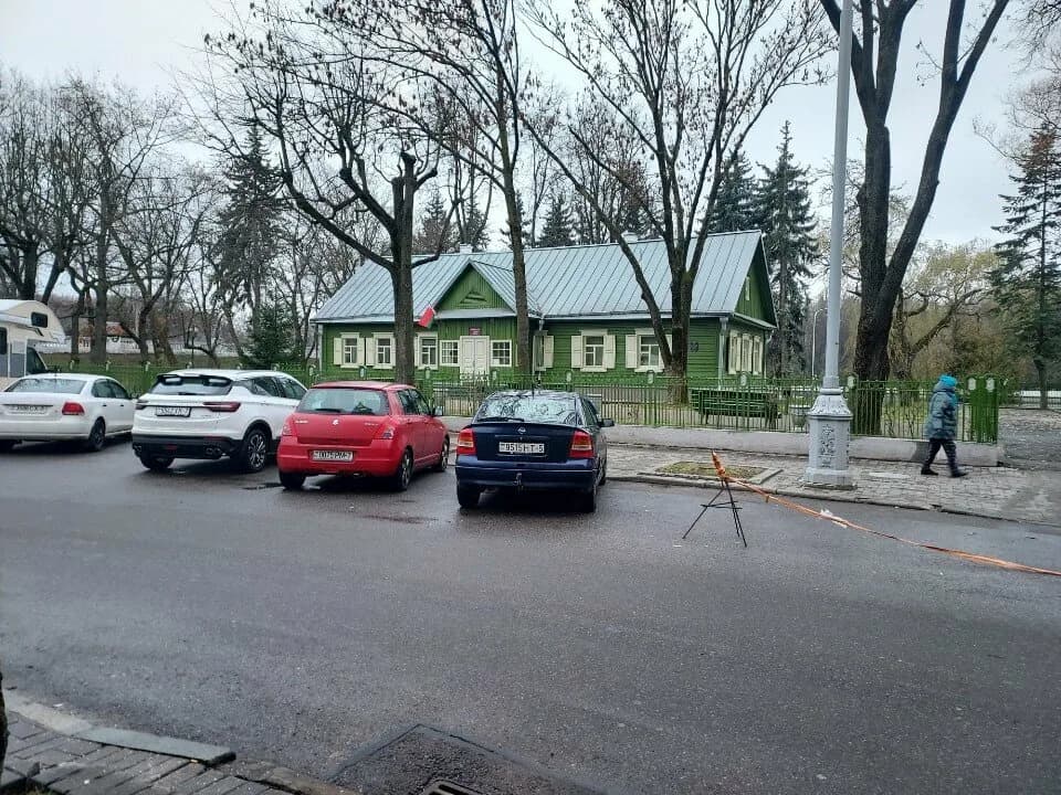 Музей «Дом-музей I съезда РСДРП» — фото 6