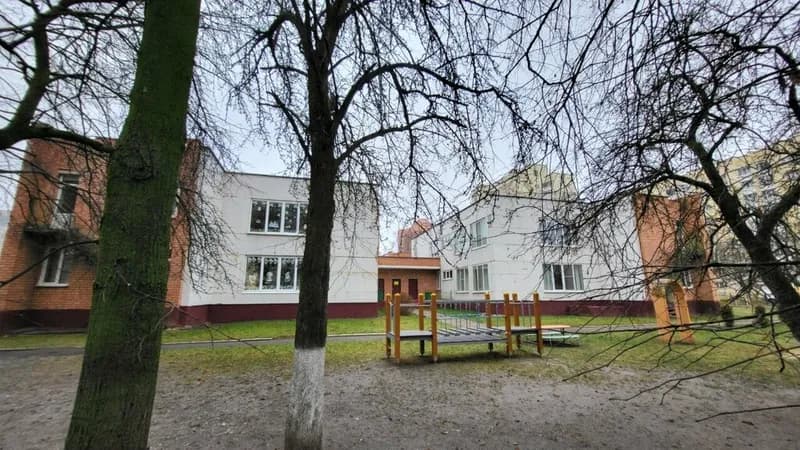 Детский сад № 528