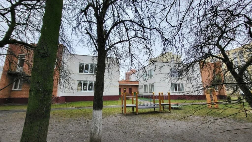 Детский сад № 528
