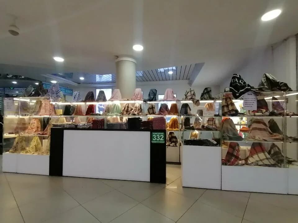 Сезонные товары