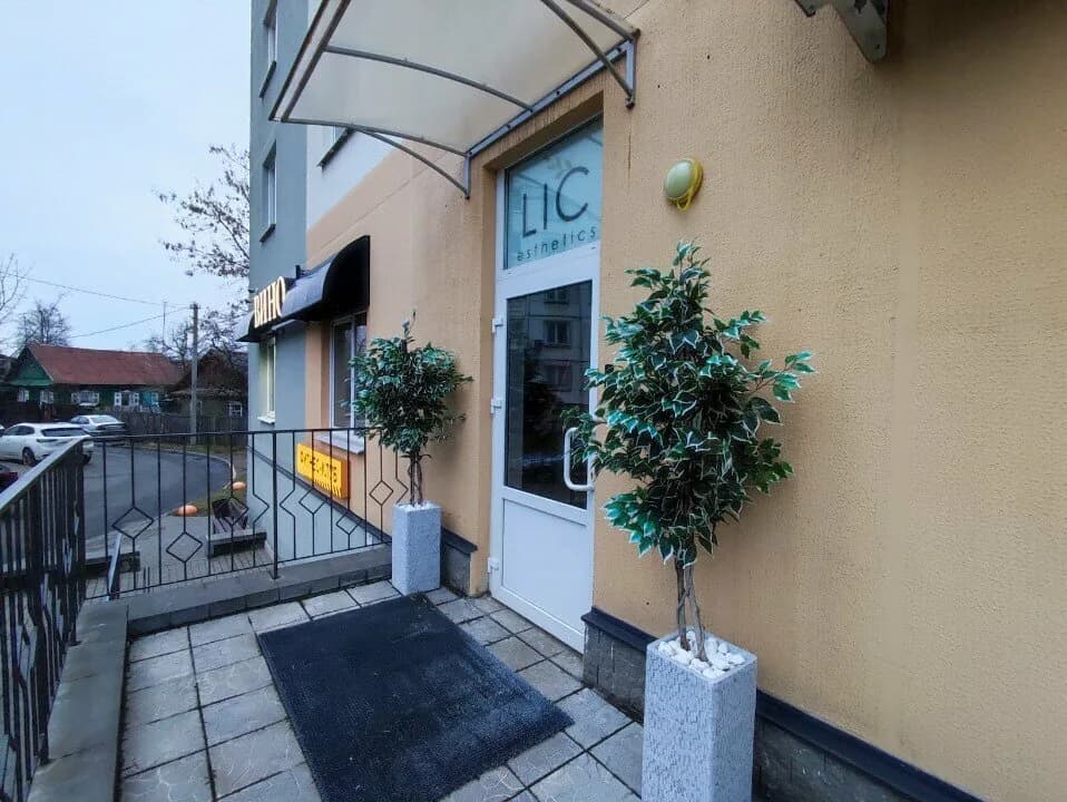 Lic esthetics
