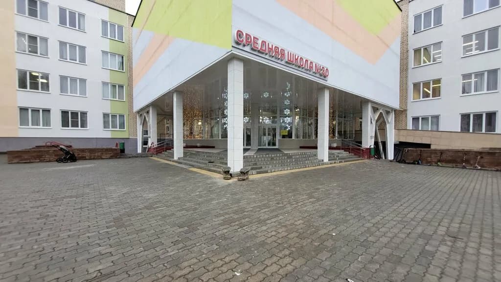 Дефиле для всех — фото 3