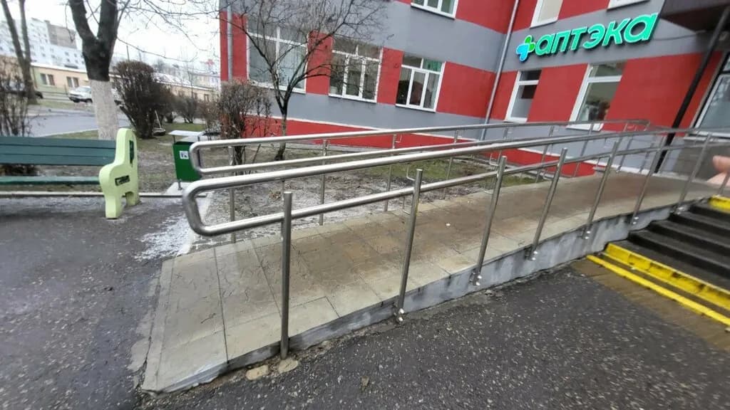 Уз «7-я городская поликлиника» — фото 3